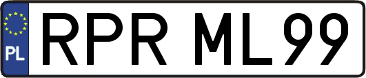 RPRML99
