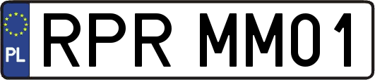 RPRMM01