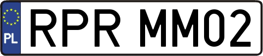 RPRMM02