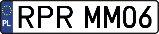 RPRMM06