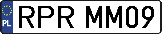 RPRMM09