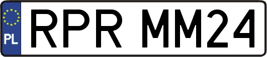 RPRMM24