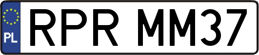 RPRMM37