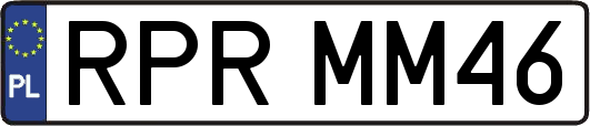 RPRMM46