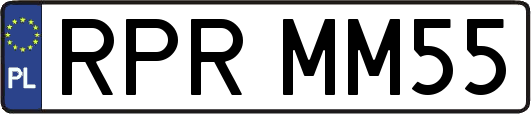 RPRMM55