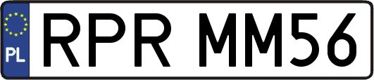 RPRMM56