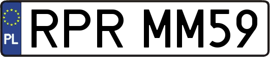 RPRMM59