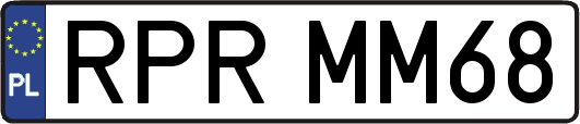RPRMM68