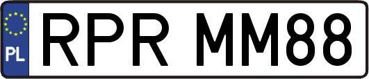 RPRMM88