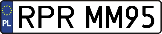 RPRMM95