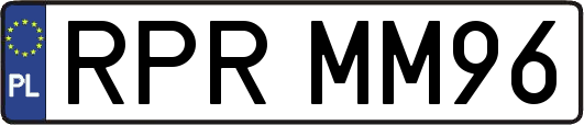 RPRMM96