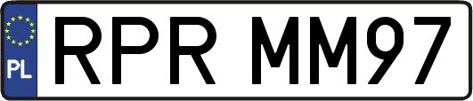 RPRMM97