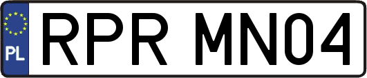 RPRMN04