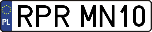 RPRMN10