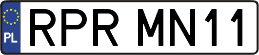 RPRMN11
