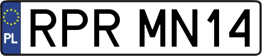 RPRMN14
