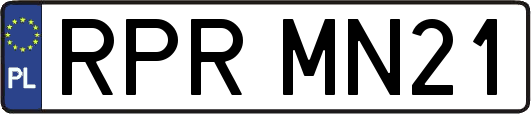 RPRMN21