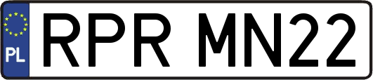 RPRMN22