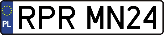 RPRMN24