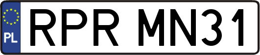 RPRMN31