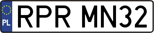 RPRMN32