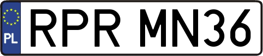 RPRMN36