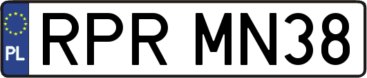 RPRMN38