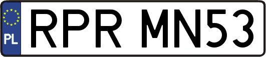 RPRMN53