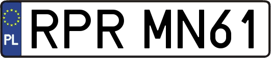 RPRMN61