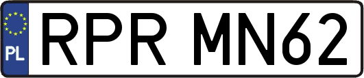RPRMN62