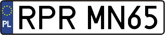 RPRMN65