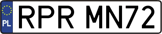 RPRMN72