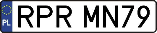 RPRMN79