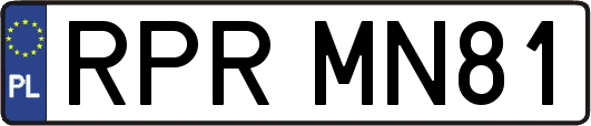 RPRMN81