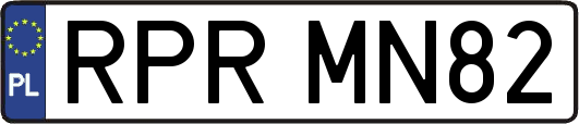 RPRMN82