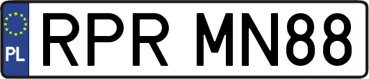 RPRMN88