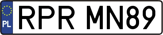 RPRMN89