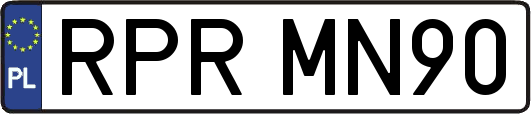 RPRMN90