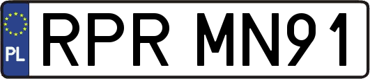 RPRMN91