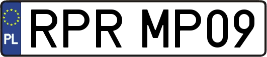 RPRMP09