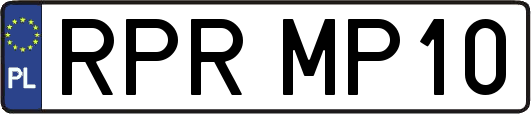 RPRMP10
