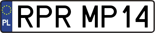 RPRMP14