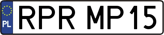 RPRMP15