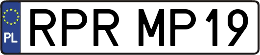 RPRMP19