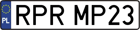 RPRMP23