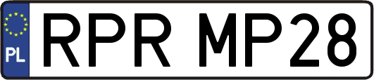RPRMP28