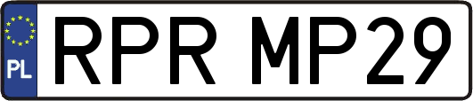 RPRMP29