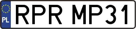 RPRMP31