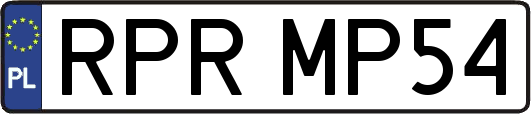RPRMP54