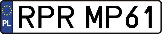 RPRMP61
